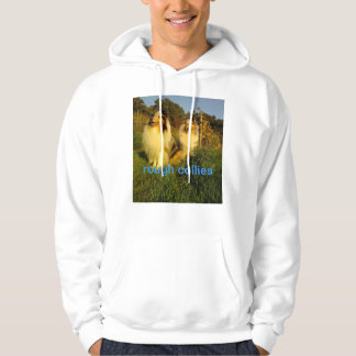 ruwe cola hoodie