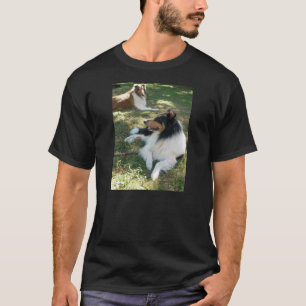 Ruwe Collies T Shirt