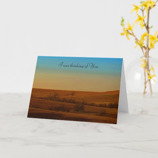 Ruwe en het Beledigen Kaart XXV (Gele Bloem)