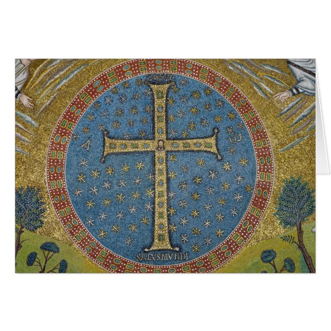 Ruwe gemmata (Voorkant Horizontaal)