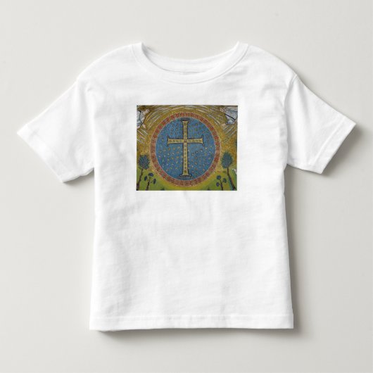 Ruwe gemmata kinder shirts (Voorkant)
