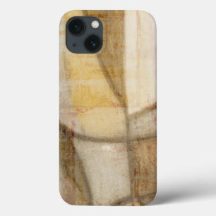 Ruwe getextureerde verf van aardtoon Case-Mate iPhone case