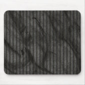 Ruwe grijze strepen over gekleurde abstracte teken muismat (Voorkant)
