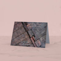 Ruwe Kaart Jubileum pad