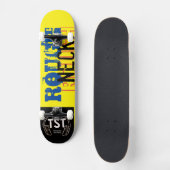 RUWE KEREL / JMT SKATEBOARDS  / IPIX (Voorkant)