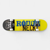 RUWE KEREL / JMT SKATEBOARDS  / IPIX (Horizontaal)