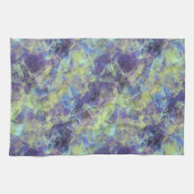 Ruwe lavendestructuur