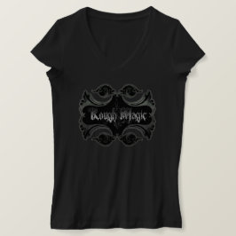 Ruwe Magie T-shirt