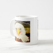 Ruwe Natuur Koffiemok (Voorkant links)
