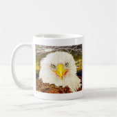 Ruwe Natuur Koffiemok (Links)
