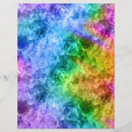 Ruwe pacock Blue textuur