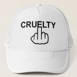 Ruwe pet is wreed
