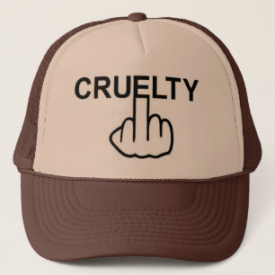 Ruwe pet is wreed