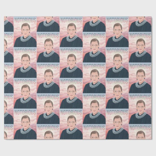 Ruwe RBG-verpakkingspapier Cadeaupapier (Vlak)