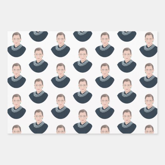 Ruwe RBG-verpakkingspapier Inpakpapier Vel (Voorkant 2)