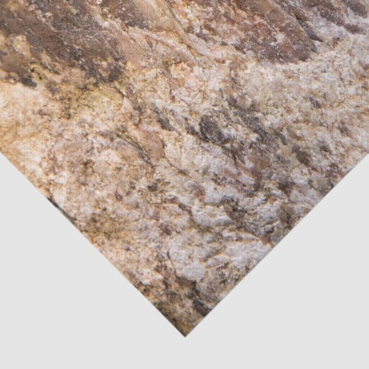 ruwe steen tissuepapier (Detail)