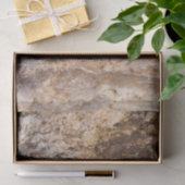 ruwe steen tissuepapier (Geschenk)