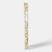 Ruwe suikerklontjes Case-Mate iPhone case (Achterkant / Links)