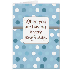 Ruwe support op de dag, chocolade