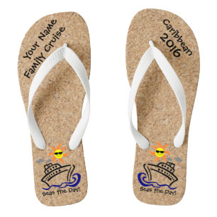 Ruwe Teenslippers Volwassen Zeeen overdag!
