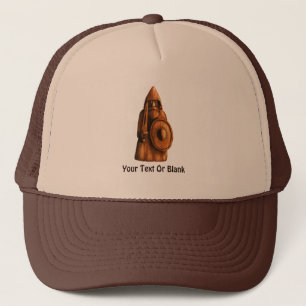 Ruwe Viking Trucker Pet