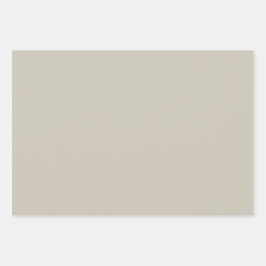 Ruwe, zachte kleur inpakpapier vel (Voorkant 3)