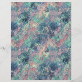 Ruwe zonneblauwe textuur