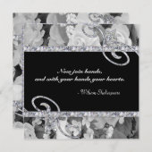 Ruwen en rondzwepen kaart (Voorkant / Achterkant)