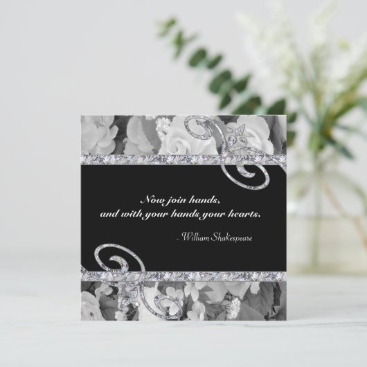 Ruwen en rondzwepen kaart (Staand voorkant)