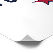 Ruwhalzen Football Poster (Hoek)