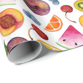 ruwheid cadeaupapier (Rol Hoek)