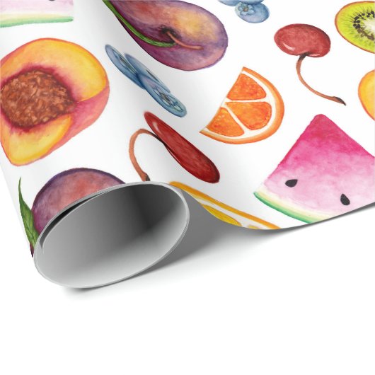 ruwheid cadeaupapier (Rol Hoek)