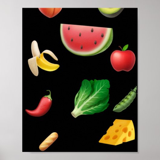ruwheid poster (Voorkant)