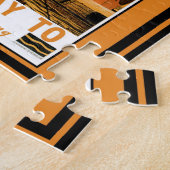 Ruwlijnen van het vloerbedekking: Mystic Leng Legpuzzel (Zijkant)