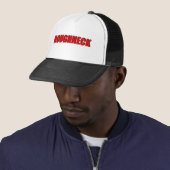 Ruwnek Trucker Pet (In situ)