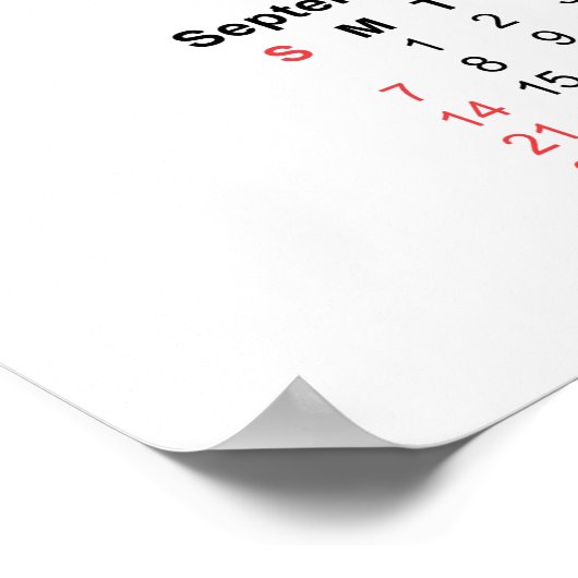 Ruwschip Luxury Ocean Liner 2014 Poster (Hoek)