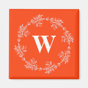 Ruwschip met beschermende cabine Monogram van deur Magneet