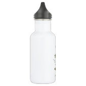 Ruwzijdig Towee van Audubon Waterfles (Links)
