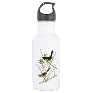 Ruwzijdig Towee van Audubon Waterfles