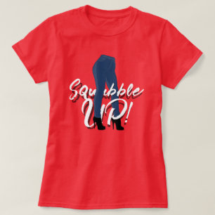 Ruzie maken! t-shirt