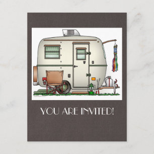 RV-aanhangwagen voor  ruitglas Kaart