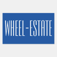 RV Camper Camp Motor Home Fun = Wiel Estate