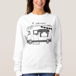 RV Camper Caravan Thunder_Cove Trui