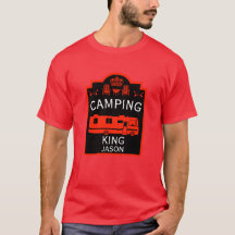 RV Camping King USA