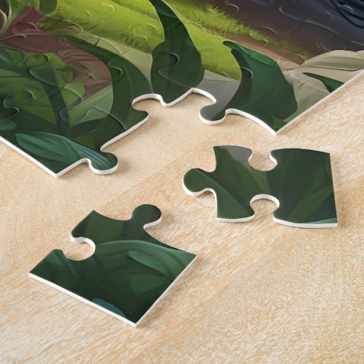 RV Camping Puzzels (Zijkant)