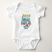 Rv Camping Romper (Voorkant)