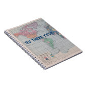 RV er al? Journal Notitieboek (Rechterzijde)