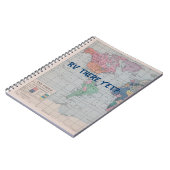 RV er al? Journal Notitieboek (Linkerzijde)