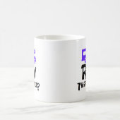 RV er al? Koffiemok (Center)