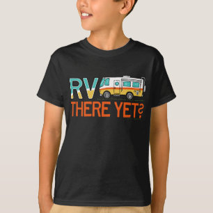 RV er al? T-shirt